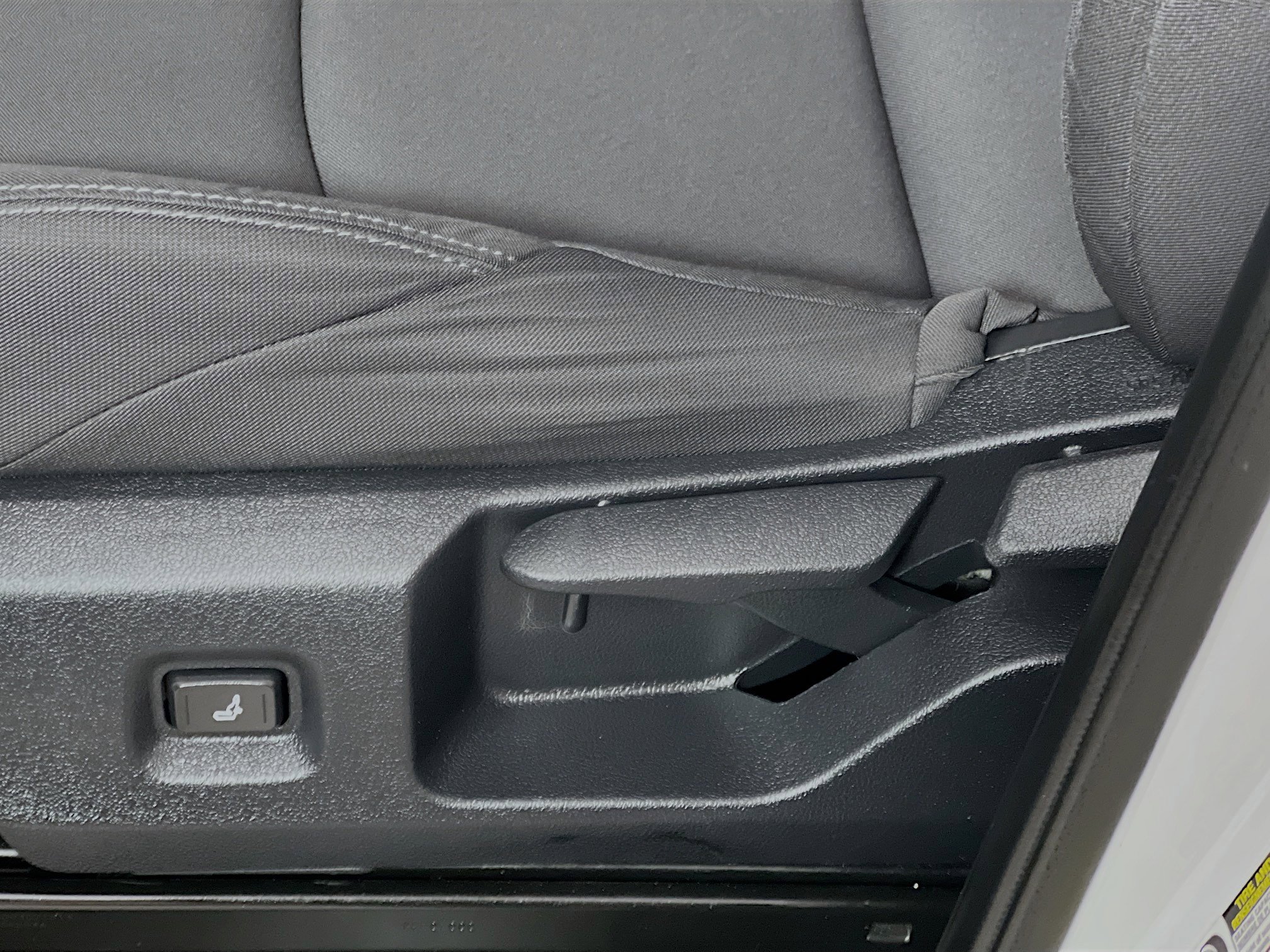 Used 2024 Toyota Tacoma SR5 image 16