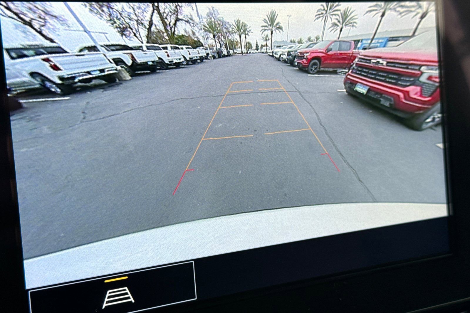 Certified 2022 Chevrolet Traverse LT w/ LPO, Floor Liner Package image 22