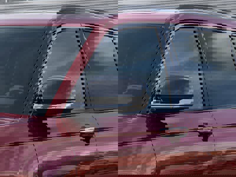 New 2026 Jeep Grand Cherokee L Limited image 12