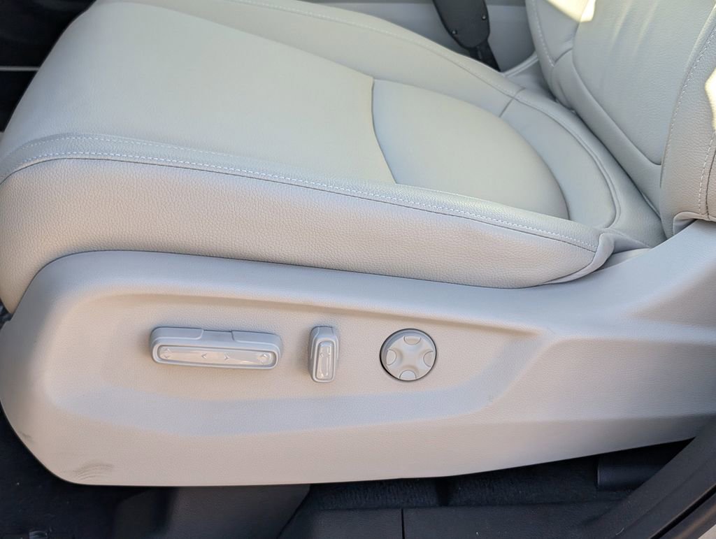 New 2026 Honda Odyssey EX-L image 22