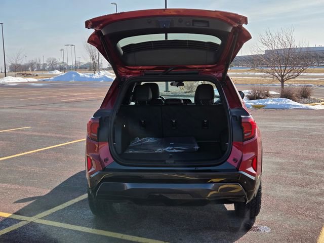 New 2026 GMC Terrain AT4 AWD/4WD image 55