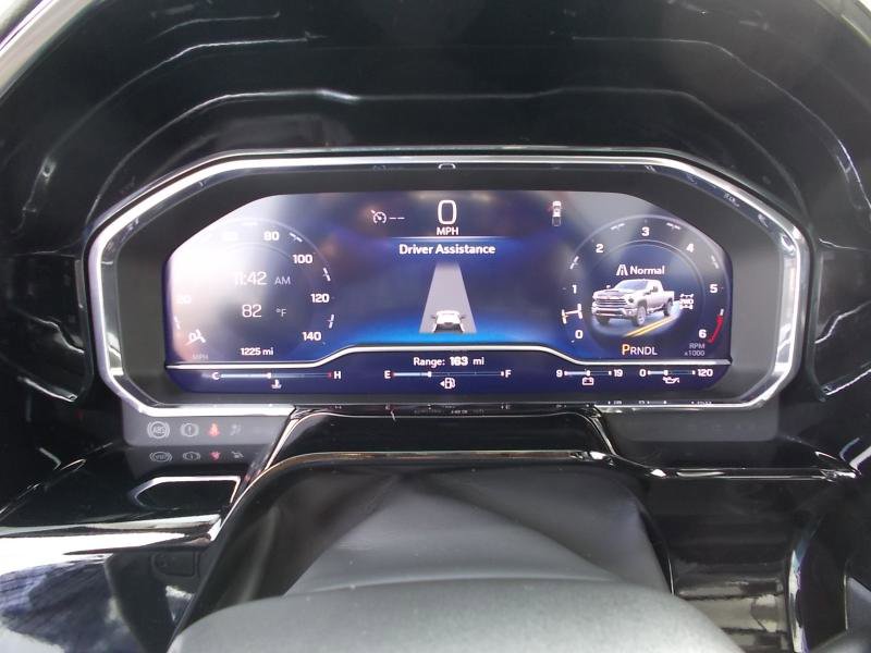 Used 2025 Chevrolet Silverado 2500 LT image 41