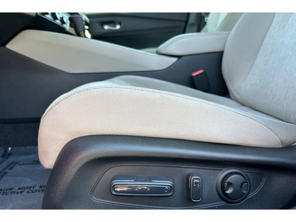 Used 2024 Honda Accord EX image 13
