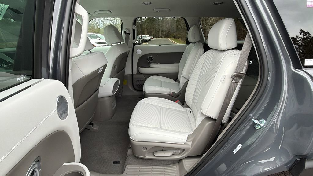 New 2026 Hyundai Palisade FWD Hybrid image 22