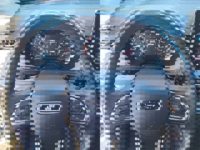 Used 2022 Jeep Compass Limited w/ Sun and Sound Group image 10