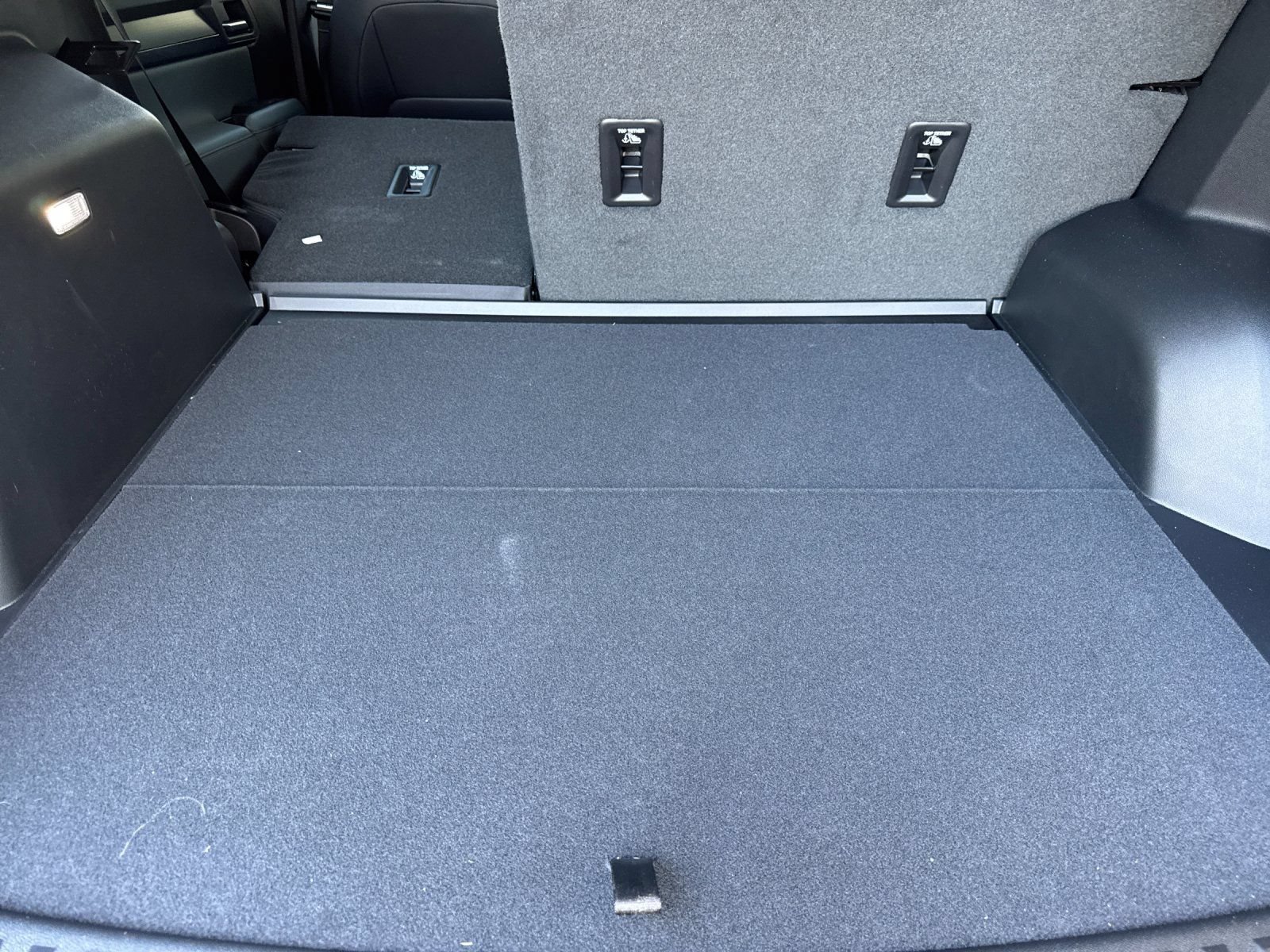 New 2026 GMC Terrain AT4 AWD/4WD image 15