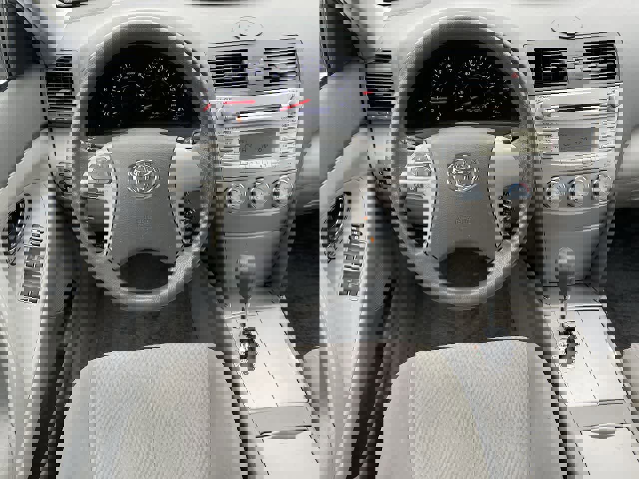 Used 2010 Toyota Camry LE image 11