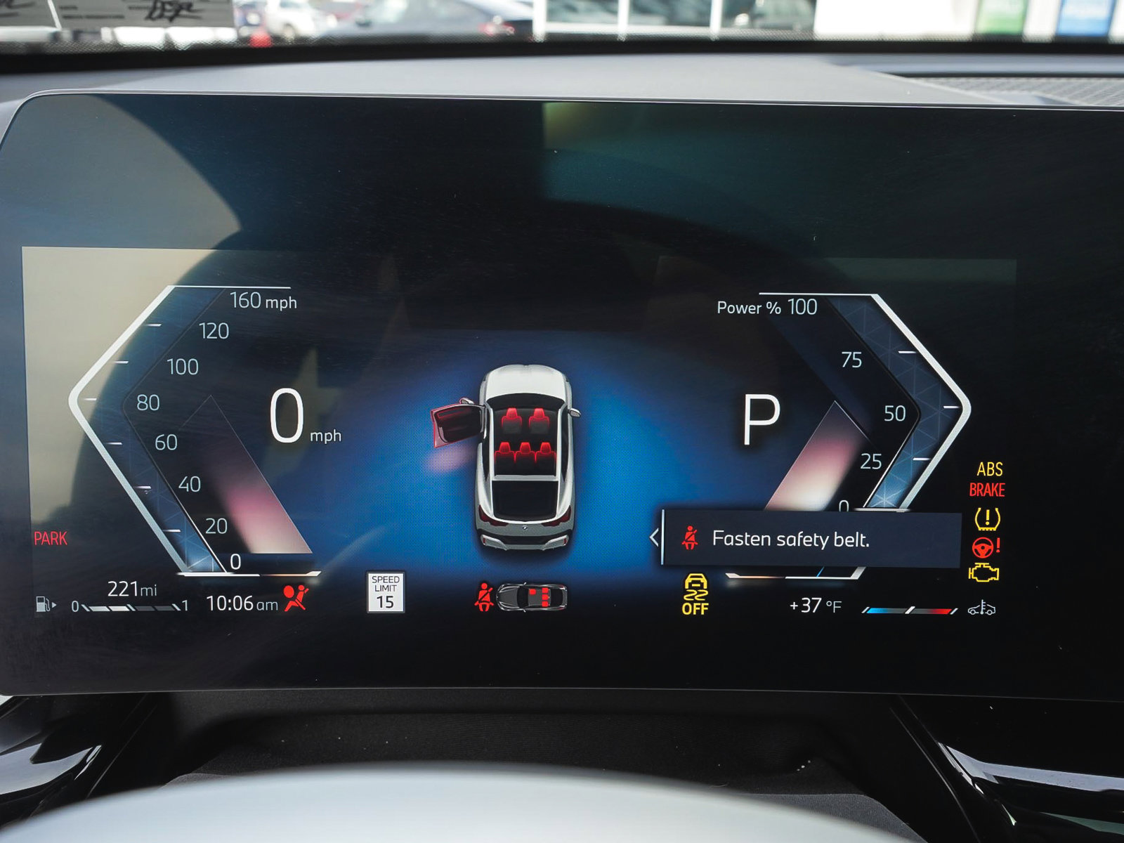 Used 2025 BMW X2 xDrive28i image 16