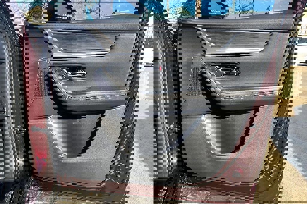 New 2026 MAZDA CX-90 3.3 Turbo S w/ Premium Plus image 28