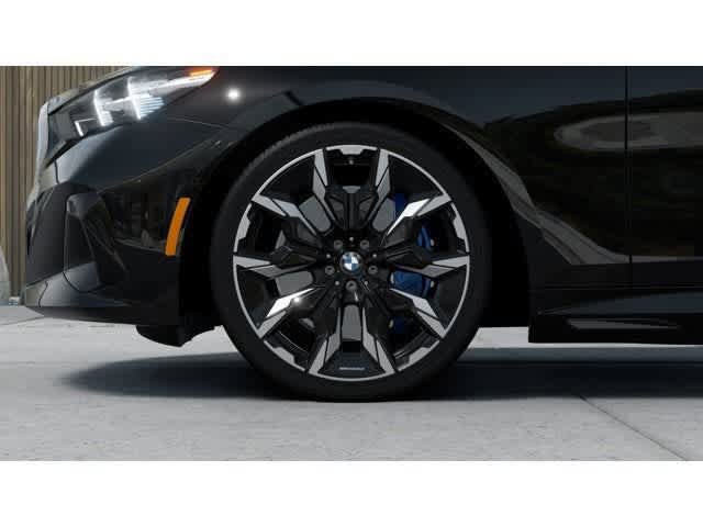 New 2027 BMW i5 xDrive40 AWD/4WD image 7