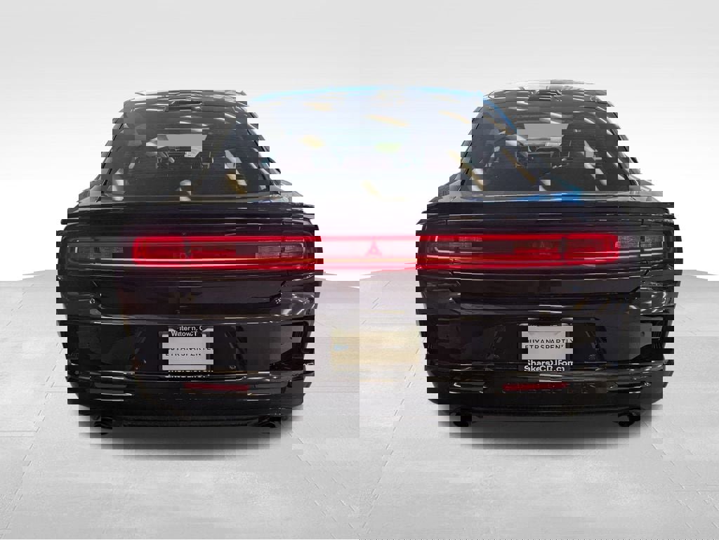New 2026 Dodge Charger Scat Pack image 3