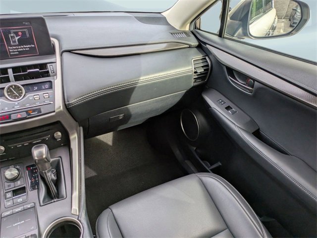 Used 2020 Lexus NX 300 FWD image 18