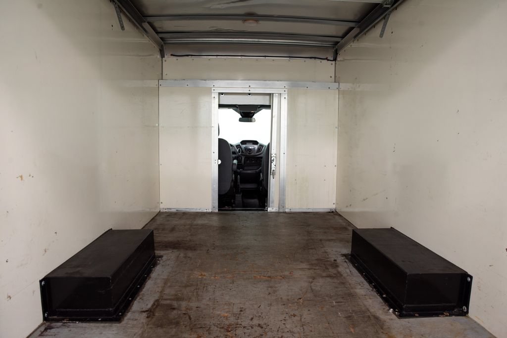 Used 2017 Ford Transit 250 138 RWD image 10