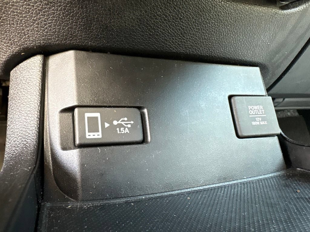 Used 2021 Honda Civic EX image 26