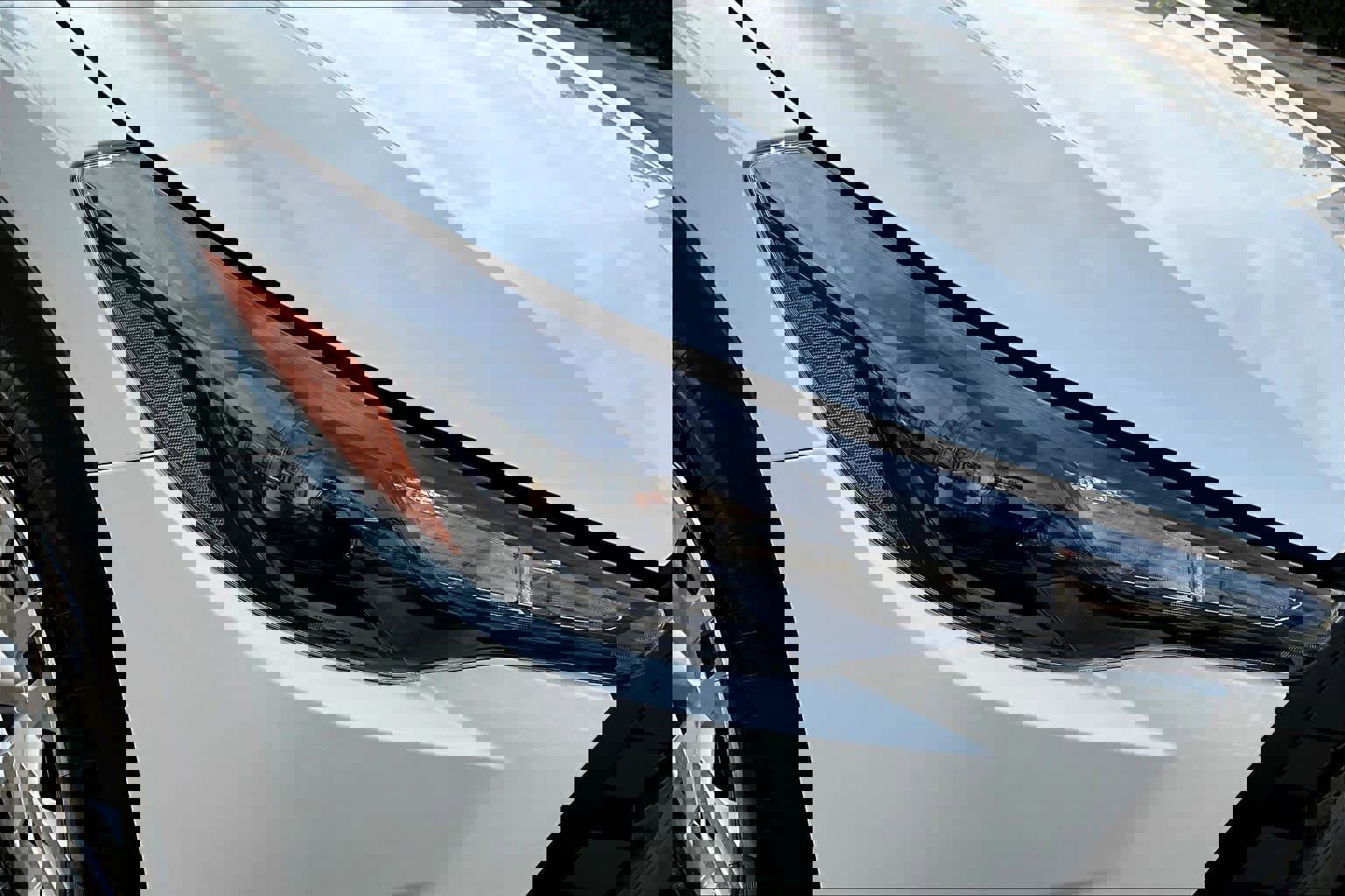 Used 2026 Toyota Corolla Cross L image 26