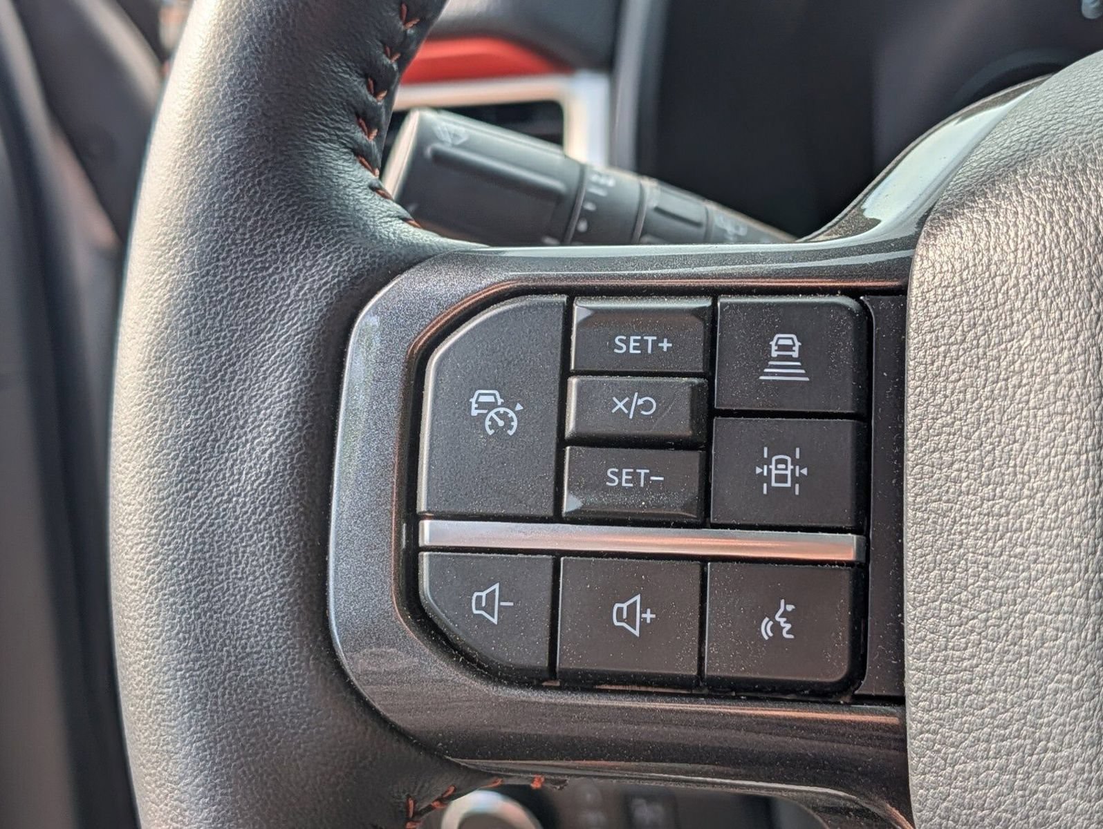 Used 2024 Ford Expedition Timberline AWD/4WD image 36