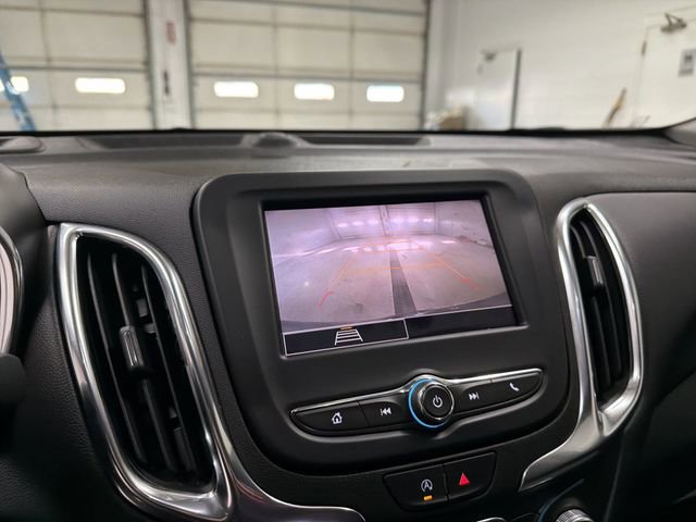 Certified 2024 Chevrolet Equinox LT image 24