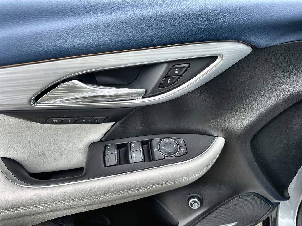 New 2026 Buick Envision Avenir image 22