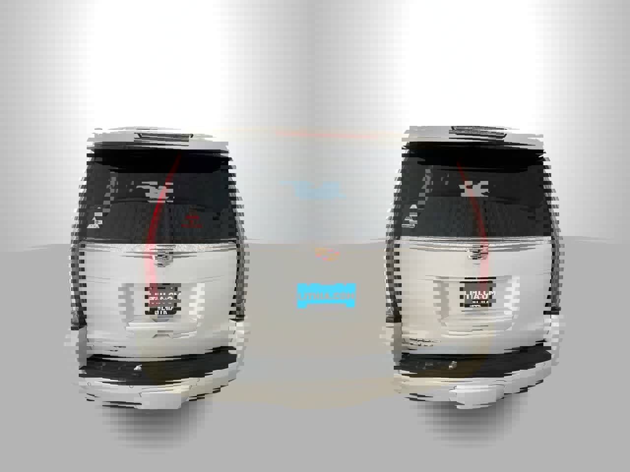 Used 2019 Cadillac Escalade ESV Luxury image 7