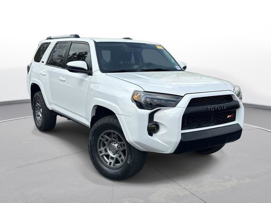 Used 2018 Toyota 4Runner SR5 image 4
