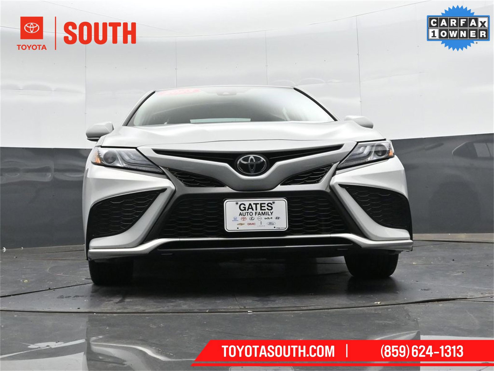 Used 2023 Toyota Camry XSE image 36