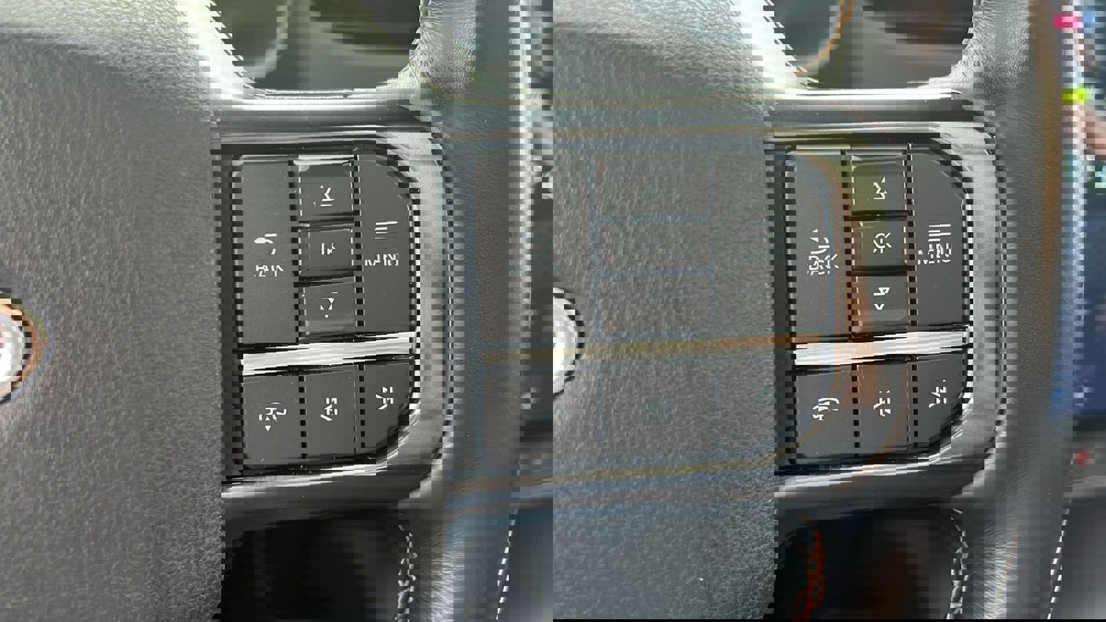 Used 2022 Ford Expedition Platinum image 19