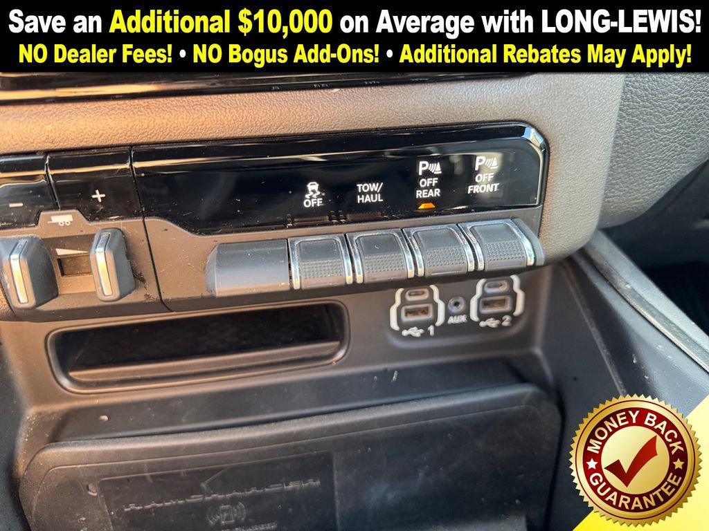 Used 2021 RAM 1500 Rebel w/ Rebel Level 2 Equipment Group image 28