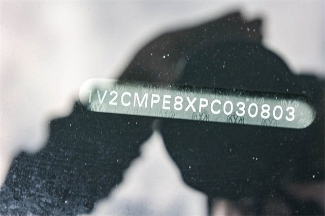 Used 2023 Volkswagen ID.4 Pro image 30