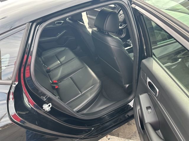 Certified 2023 Acura Integra A-Spec image 17