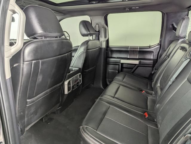 Used 2021 Ford F250 Lariat AWD/4WD image 16