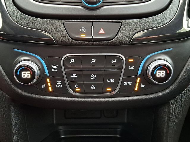 Used 2023 Chevrolet Equinox RS AWD/4WD image 18