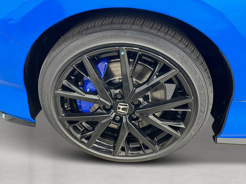 New 2026 Honda Prelude image 12