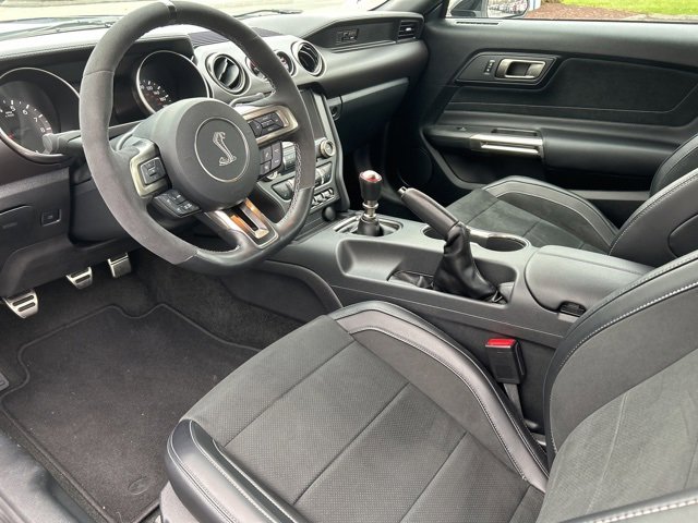 Used 2016 Ford Mustang Shelby GT350 w/ Technology Package image 15