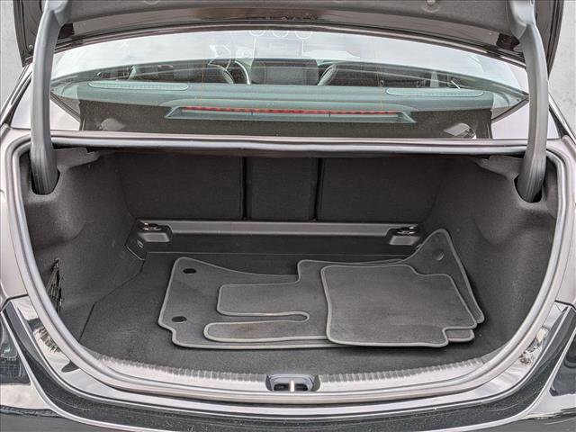 Certified 2025 Mercedes-Benz C 300 Sedan image 6