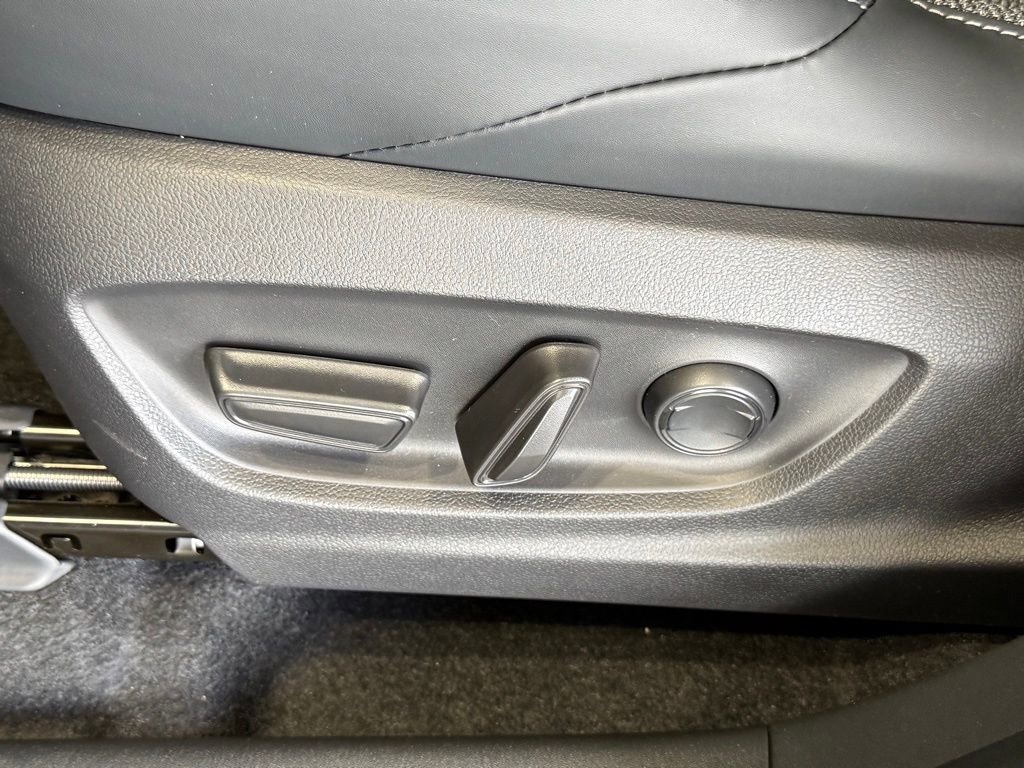 New 2026 Toyota bZ XLE Plus image 18