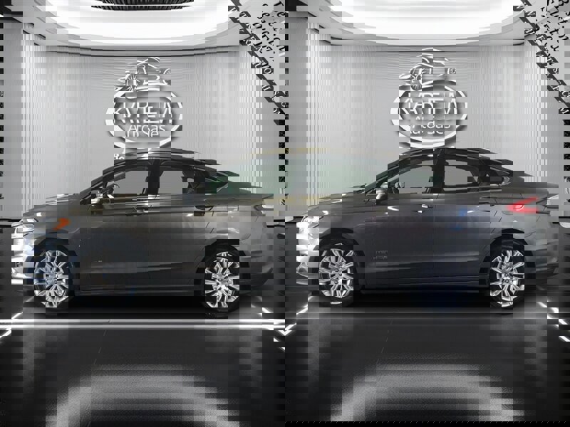 Used 2013 Ford Fusion SE image 8