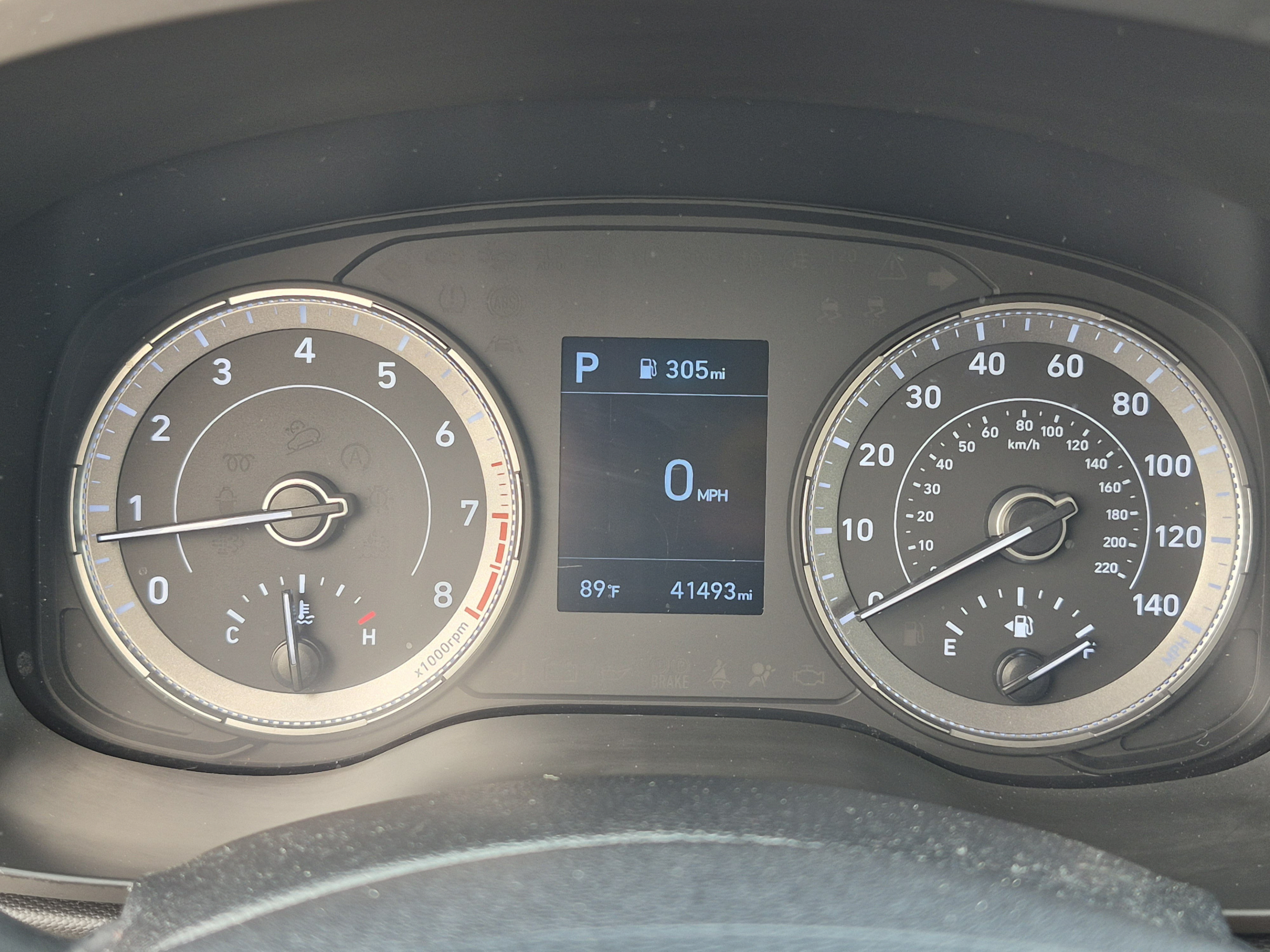 Certified 2022 Hyundai Venue Limited FWD image 29