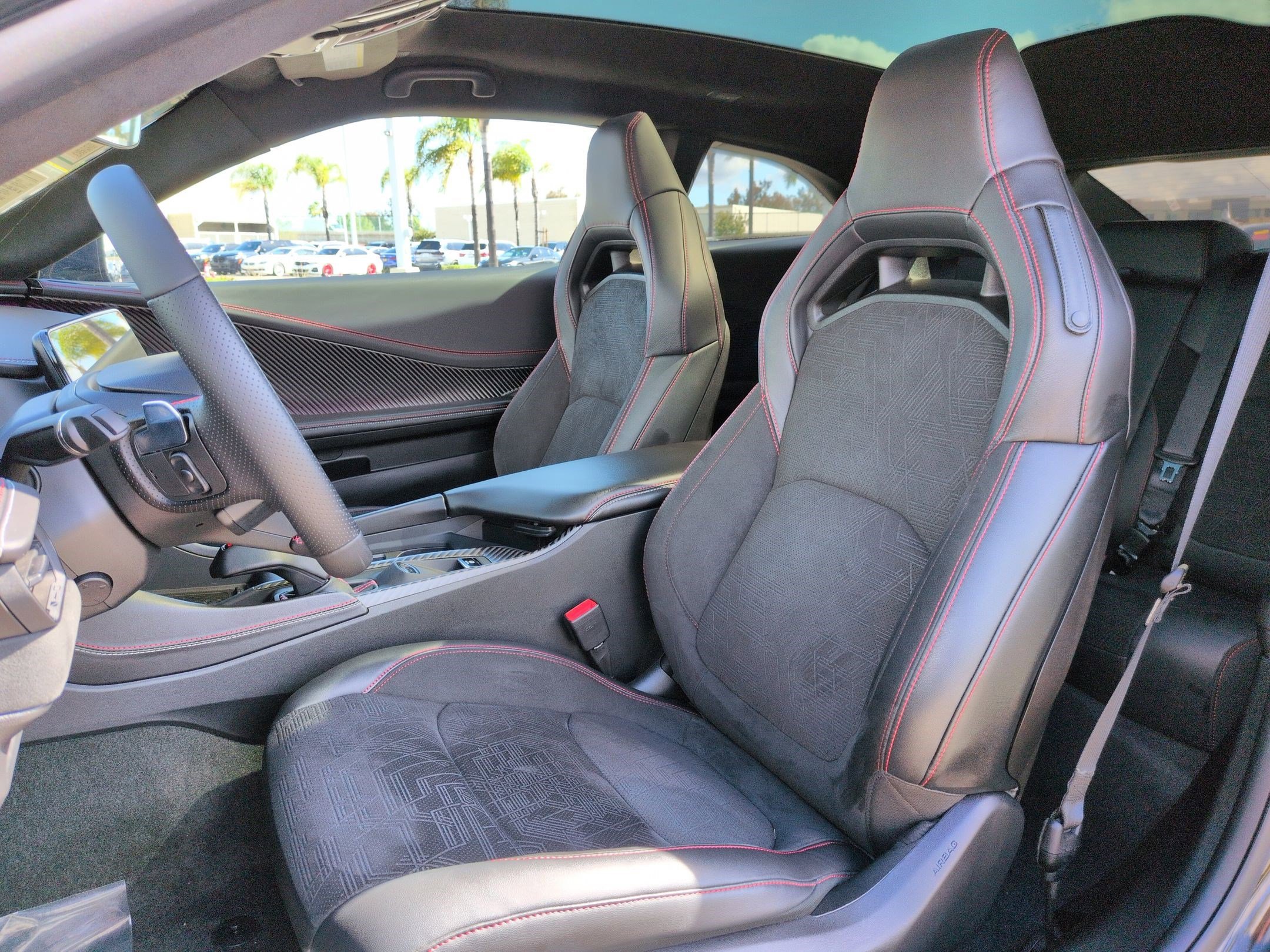 Used 2024 Dodge Charger Scat Pack w/ Plus Group image 16