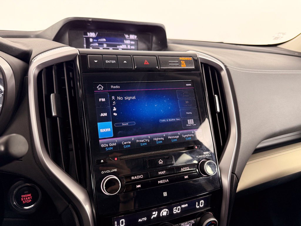 Used 2021 Subaru Ascent Limited w/ Technology Package AWD/4WD image 36