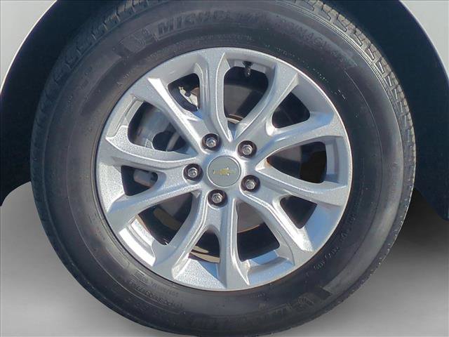 Used 2021 Chevrolet Equinox LT FWD image 22