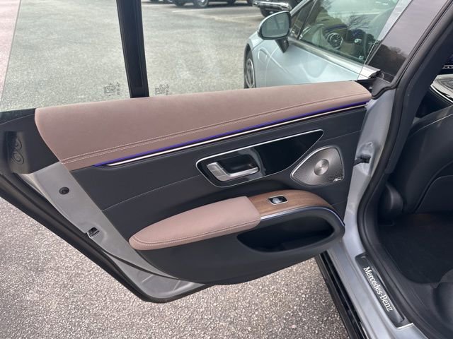 Certified 2023 Mercedes-Benz EQS 450+ EQS 450+ image 10