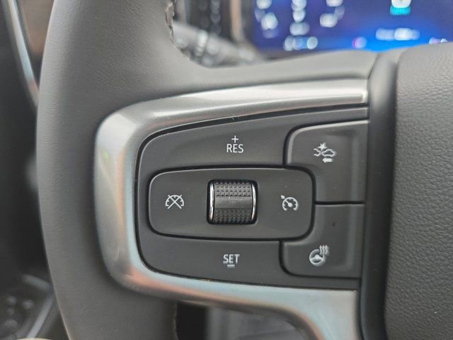 New 2026 Chevrolet Silverado 3500 LT w/ Convenience Package image 28