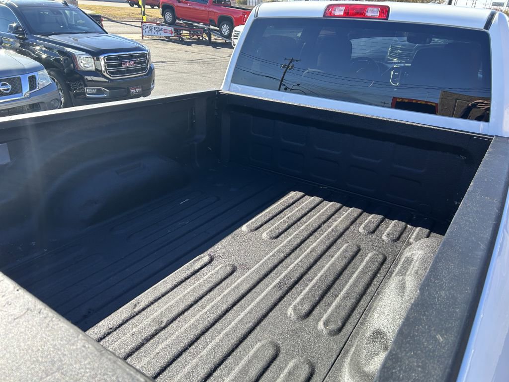 Used 2024 RAM 2500 Big Horn w/ Off Road Package image 20