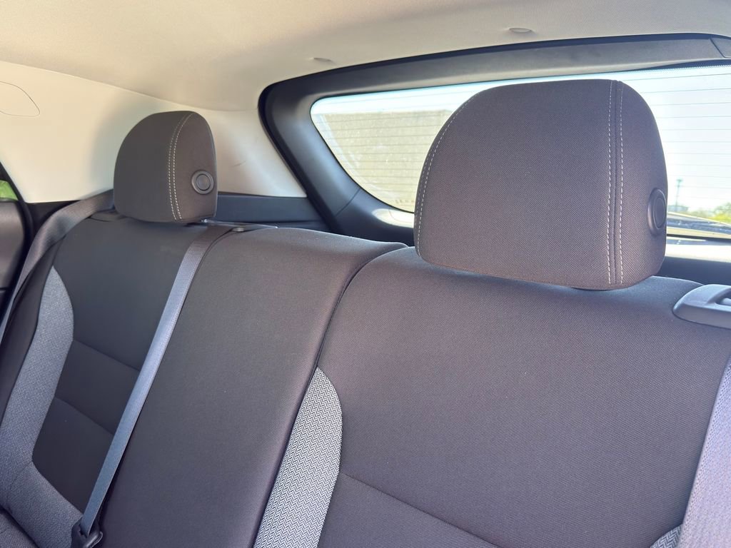 Used 2025 Chevrolet TrailBlazer LT image 31
