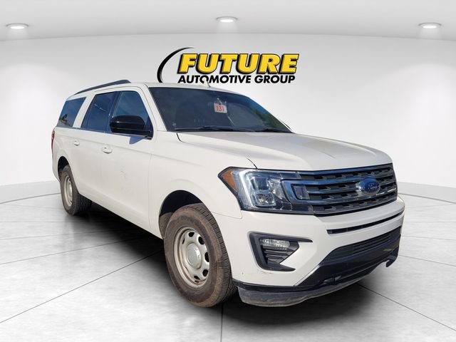 Used 2020 Ford Expedition Max XL image 1