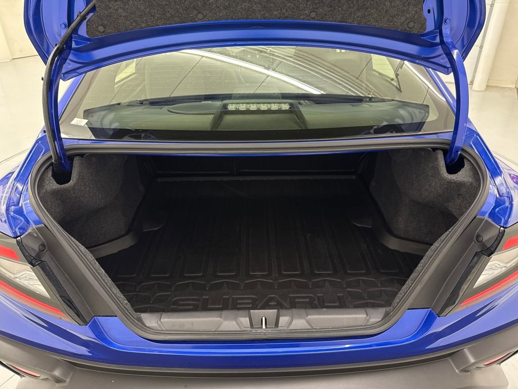 Used 2024 Subaru WRX Limited w/ Popular Package #1A image 26