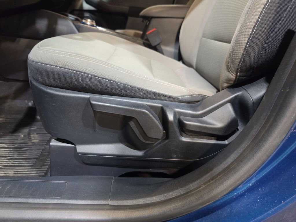 Used 2020 Ford Escape S AWD/4WD image 14