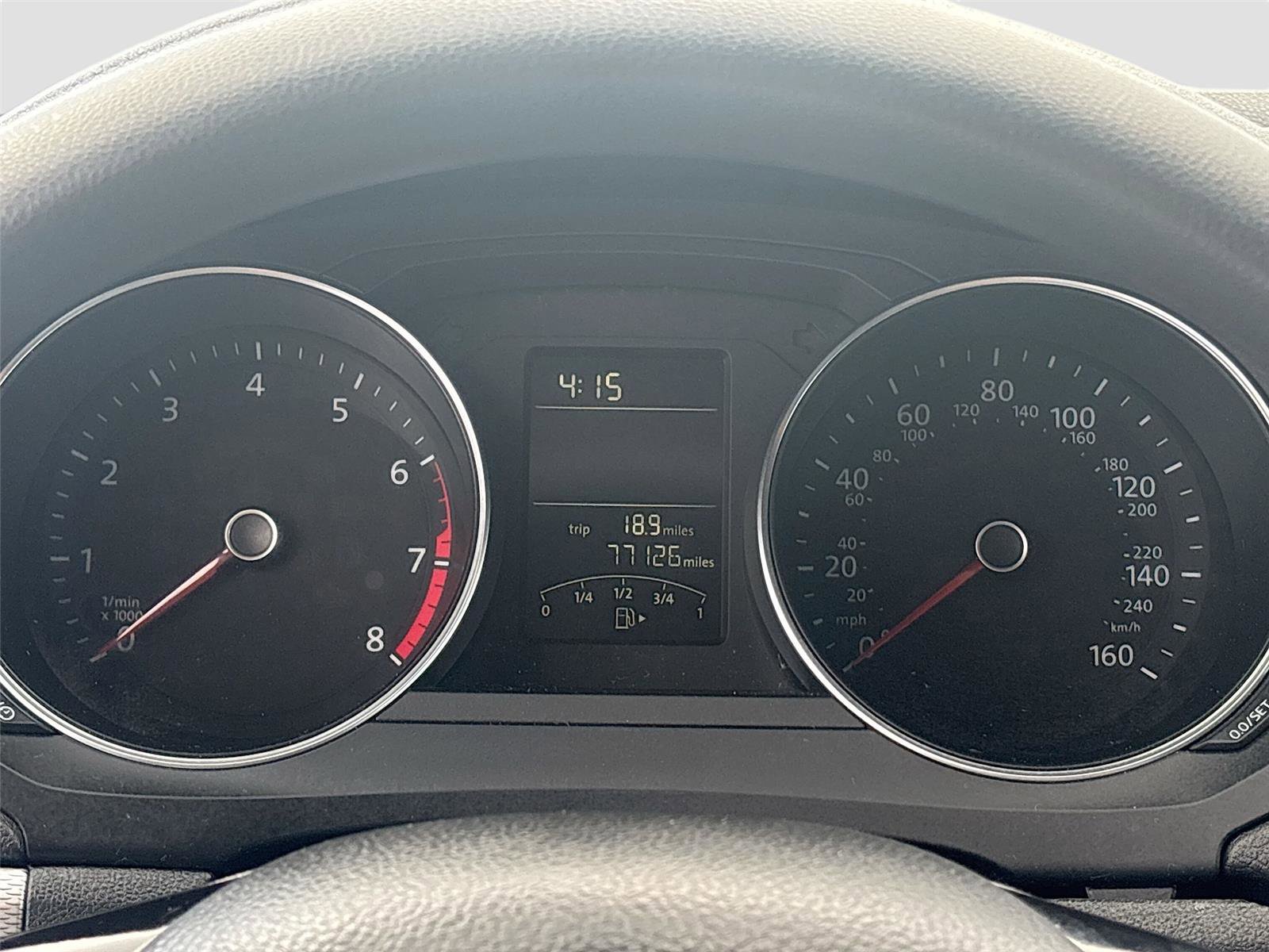 Used 2018 Volkswagen Jetta S image 13