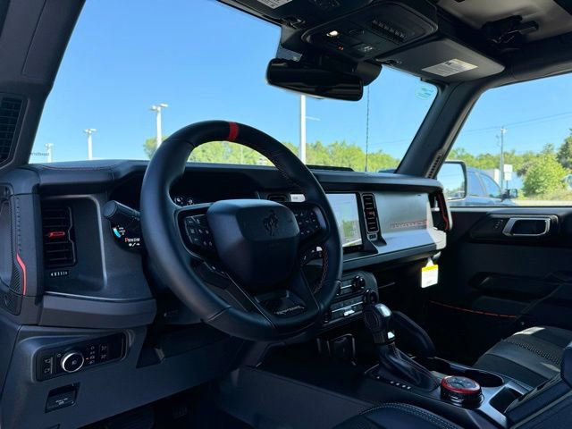 New 2025 Ford Bronco Raptor image 19
