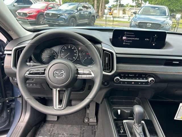 New 2026 MAZDA CX-50 AWD 2.5 S w/ Weather Package image 13